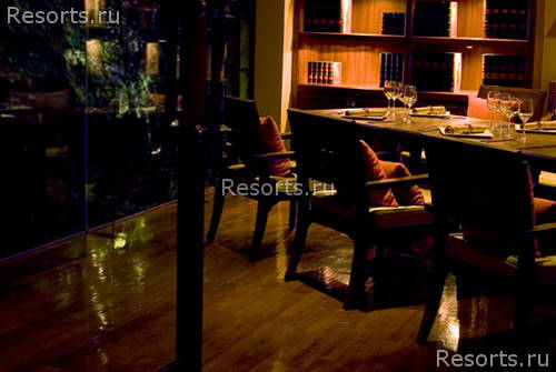 Sheraton Pattaya Resort 14